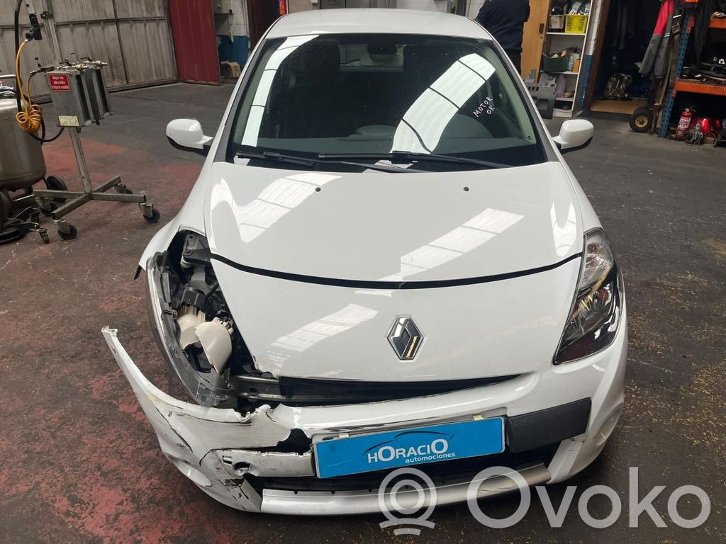 Clio III Clio  0265950377