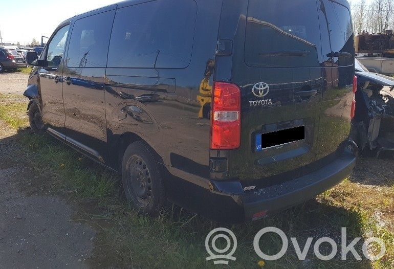 Proace ProAce  SU001A5892