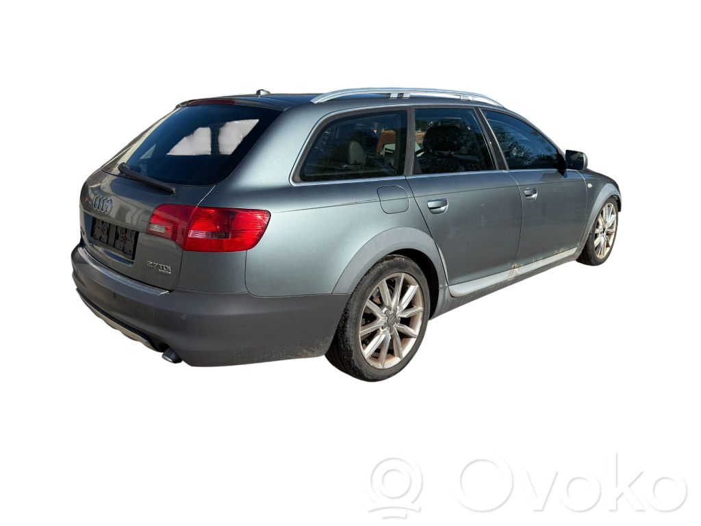 A6 Allroad C6 A6 Allroad  4F0399313AE