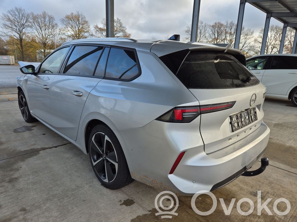 Astra L Astra  DV5RC
