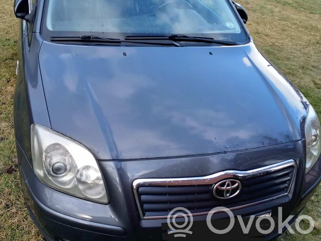 Avensis T250 Avensis  689N