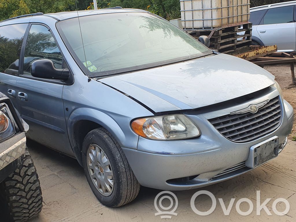 Voyager Voyager  05057094AA