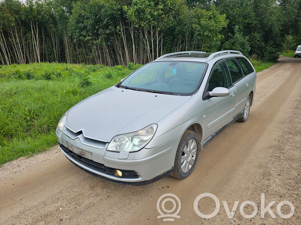 C5 C5, C5 Aircross  9641387680