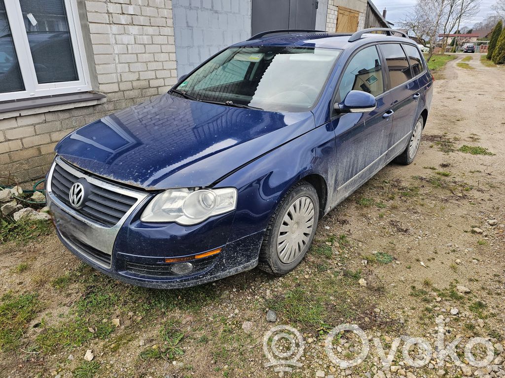 PASSAT B6 Passat  076906051A