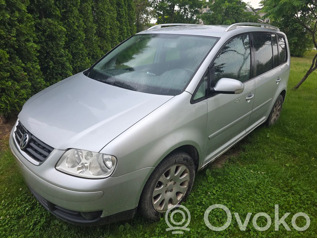 Touran I Touran  1T0880204A