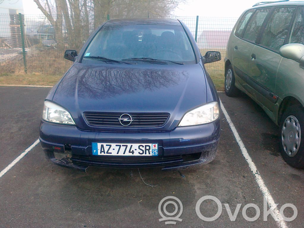 Astra G Astra