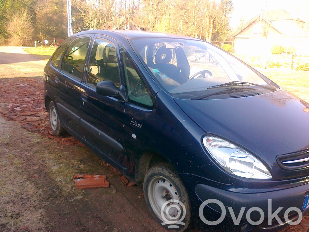Xsara Picasso Xsara, Xsara Picasso  9631710380