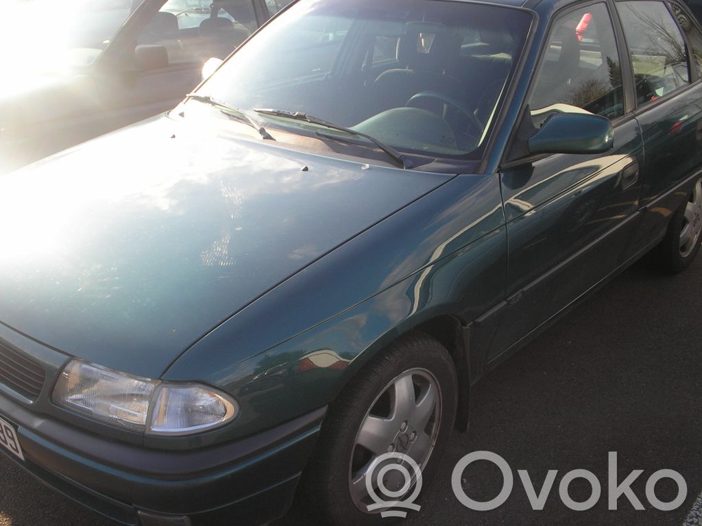 Astra F Astra  4593