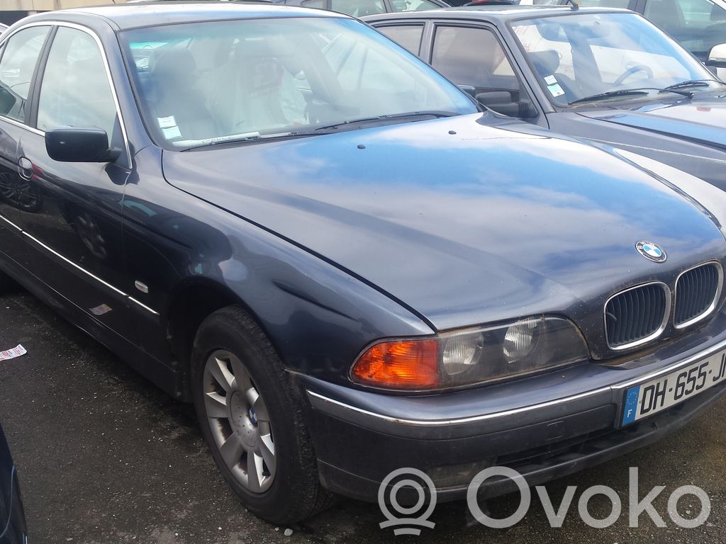 5 E39 Series 5  34511090910