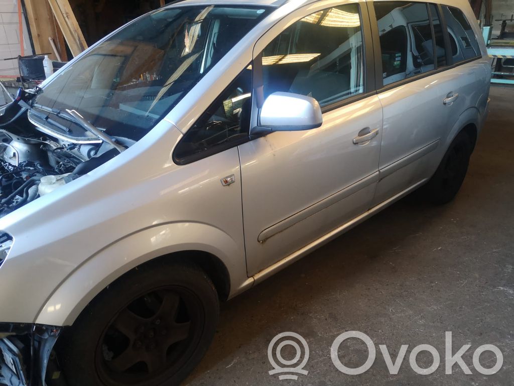 Zafira B Zafira