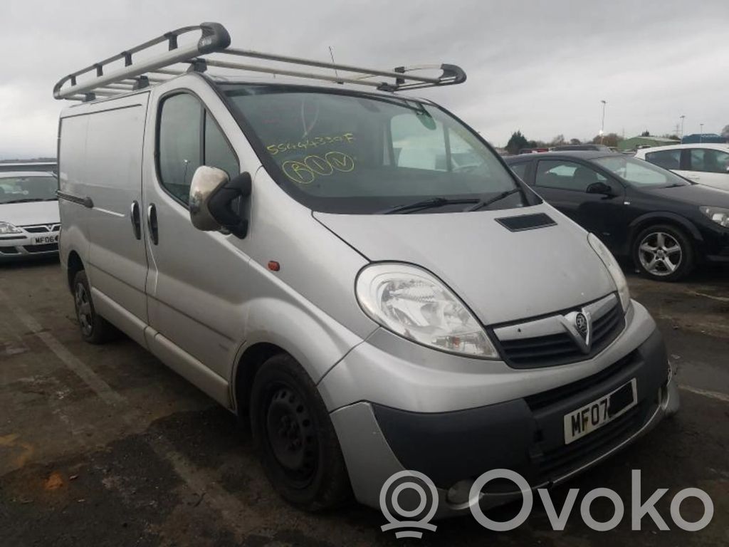 Vivaro Vivaro  312304