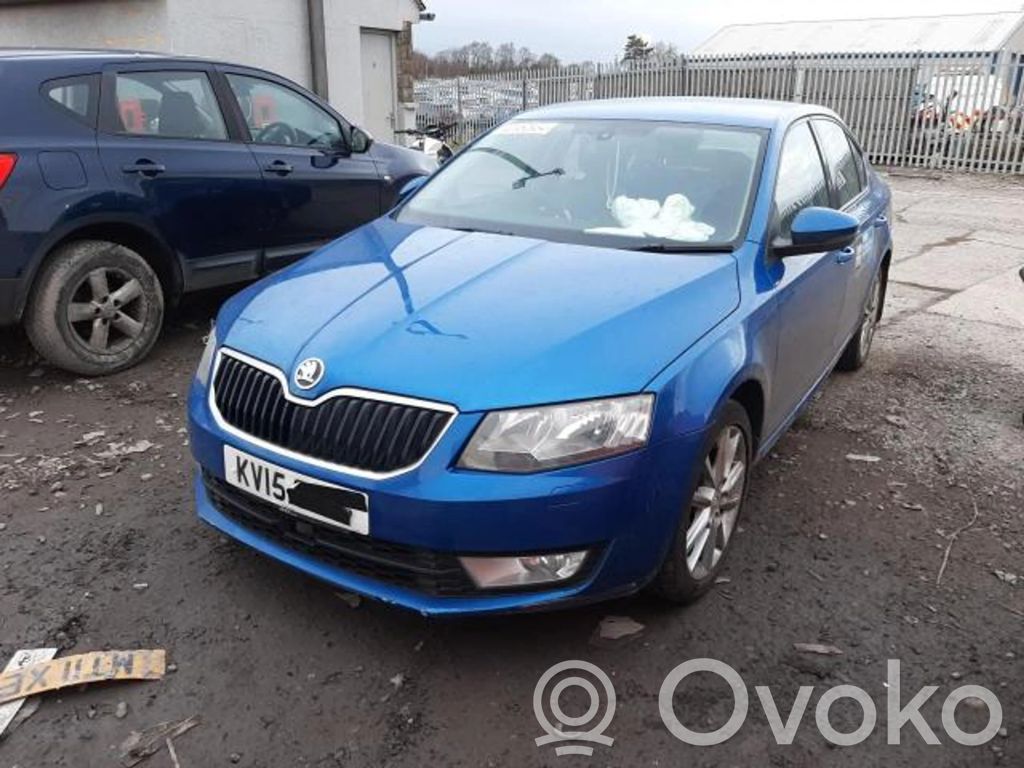 Octavia Mk3 (5E) Octavia  5E0857504B