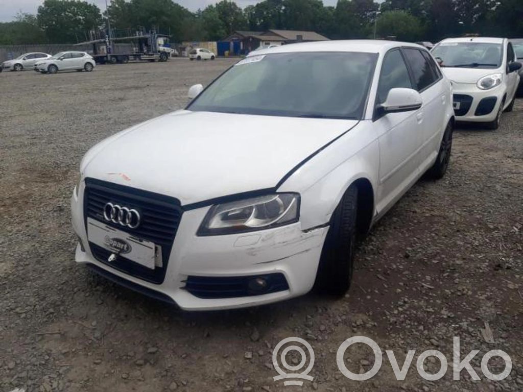 A3 S3 A3 Sportback 8P A3, S3  8E0857833F