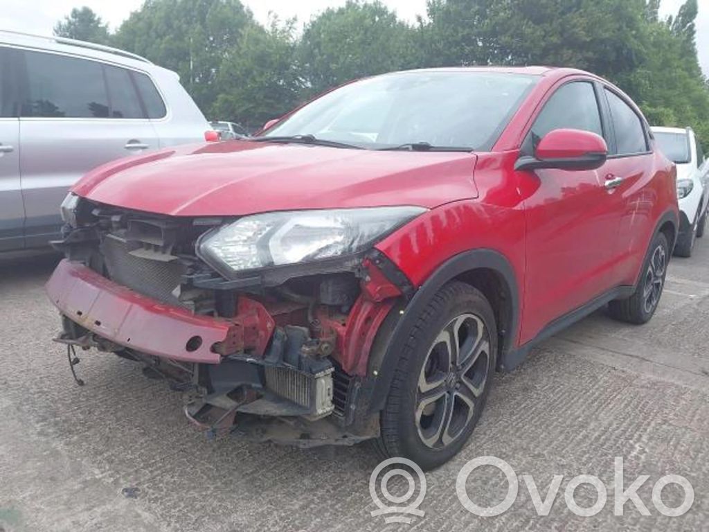 HR-V HR-V  36532RSXG01