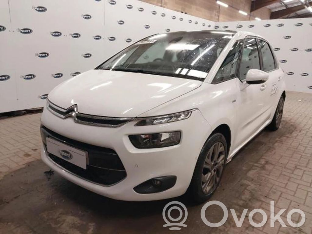 C4 II Picasso C4 Picasso, Grand Picasso, Aircross, Cactus  9811651980