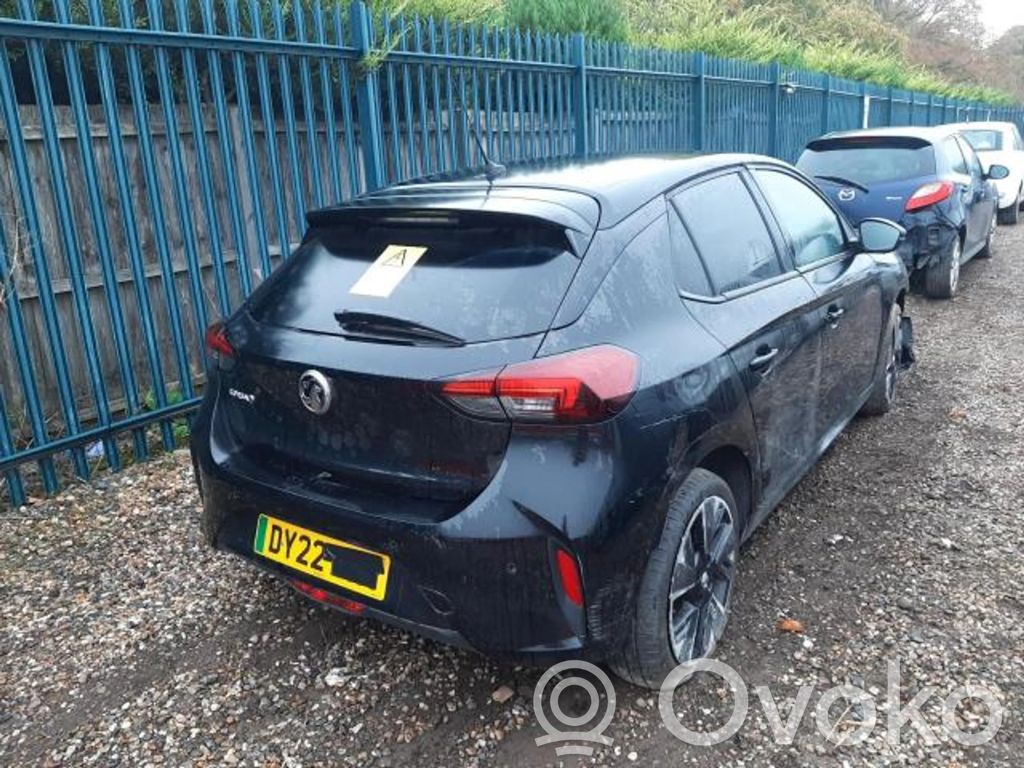 Corsa F Corsa  98369952ZD