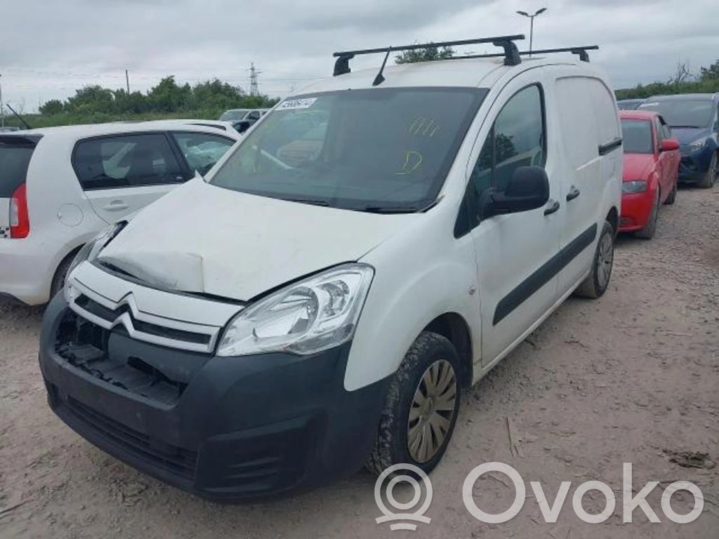 Berlingo Berlingo  C60