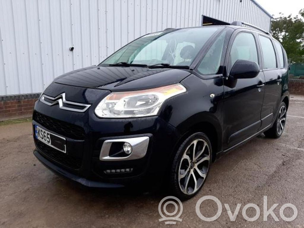 C3 Picasso C3, Pluriel, Picasso  9802945180