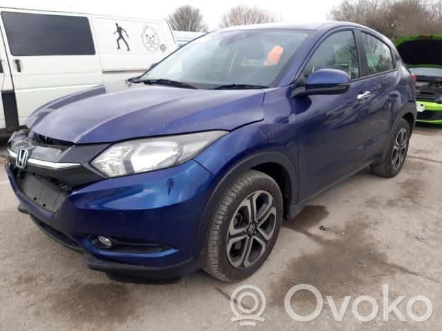 HR-V HR-V