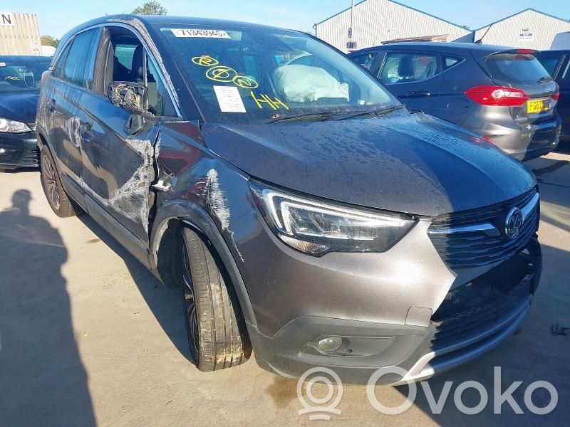 Crossland X Crossland X  0263014165