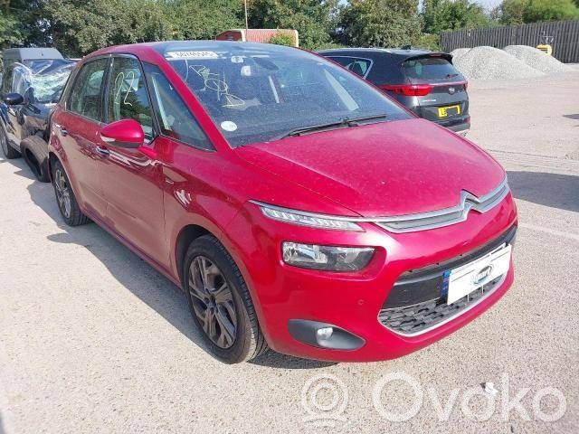 C4 II Picasso C4 Picasso, Grand Picasso, Aircross, Cactus  9641553880