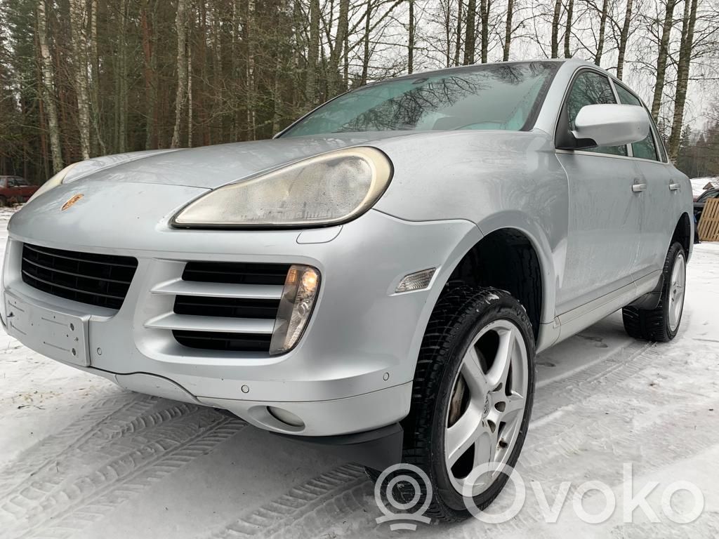 Cayenne (9PA) Cayenne  4B0959643E