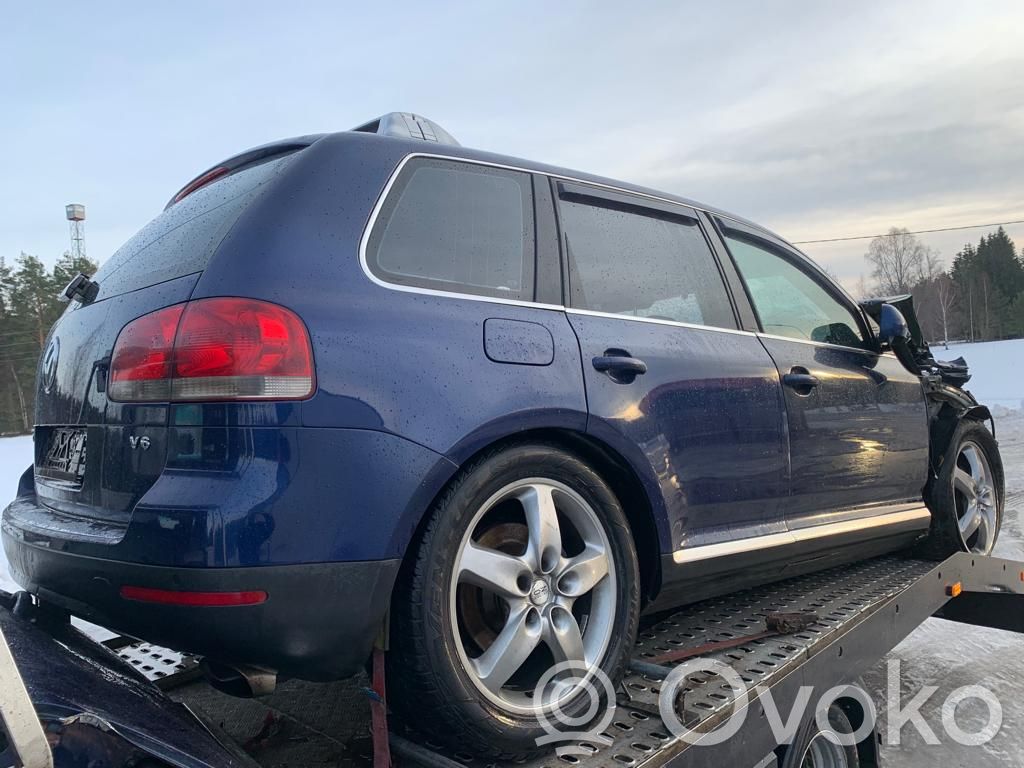 Touareg I Touareg  7L0907521