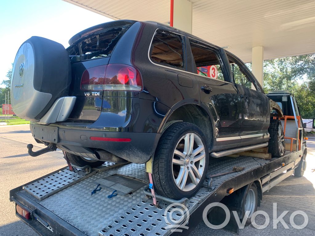 Touareg I Touareg  059911024E