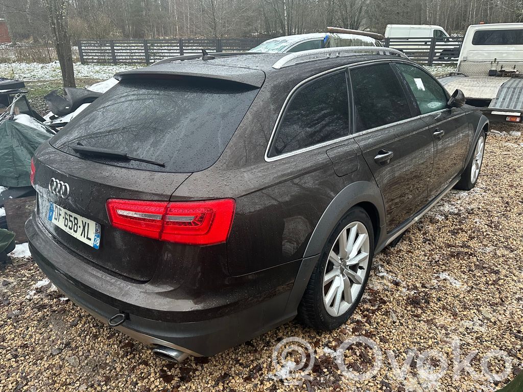 A6 Allroad C7 A6 Allroad  059130090CM