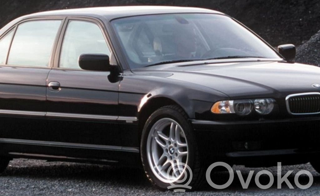 7 E38 Series 7  61358381491
