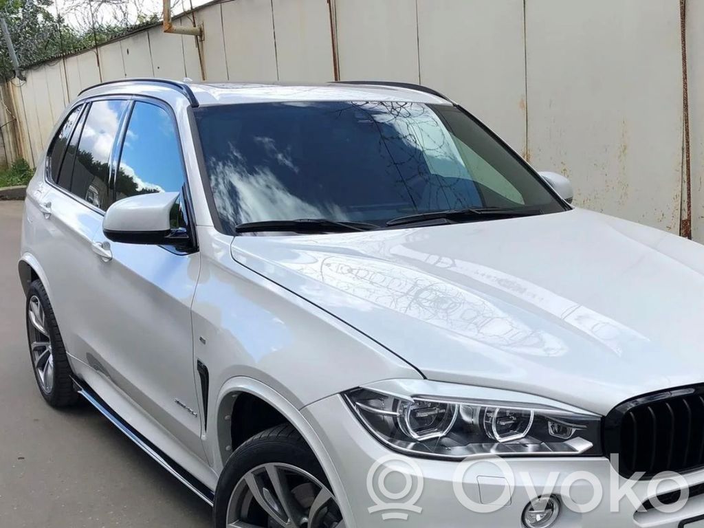 X5 F15 X5