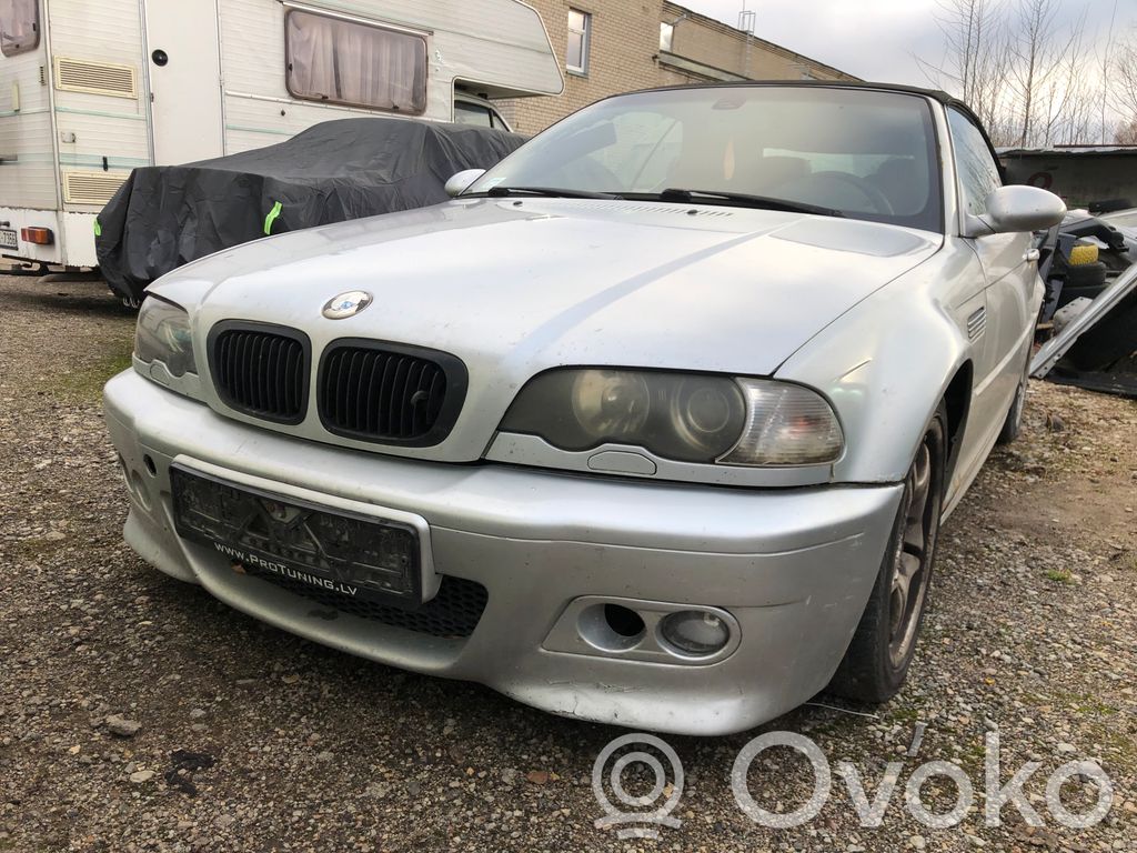 3 E46 Series 3  51117891421