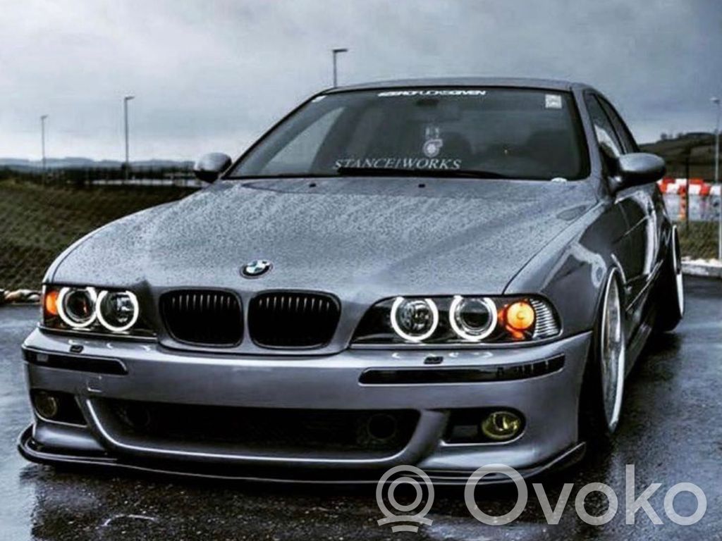 5 E39 Series 5