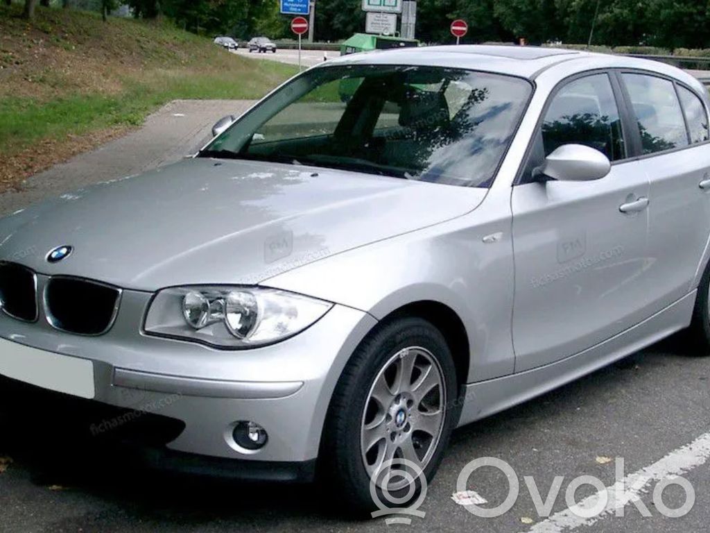 1 E81 E87 Series 1