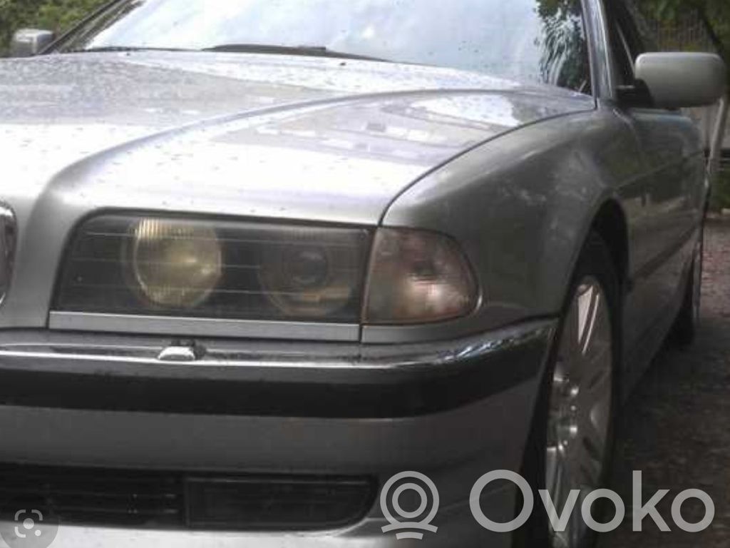 7 E38 Series 7
