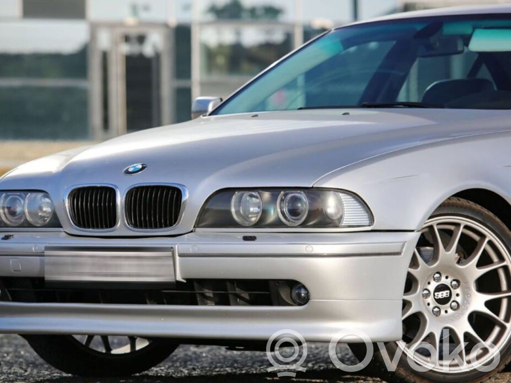 5 E39 Series 5