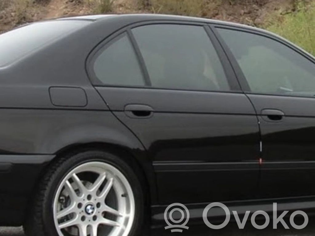 5 E39 Series 5  15373900