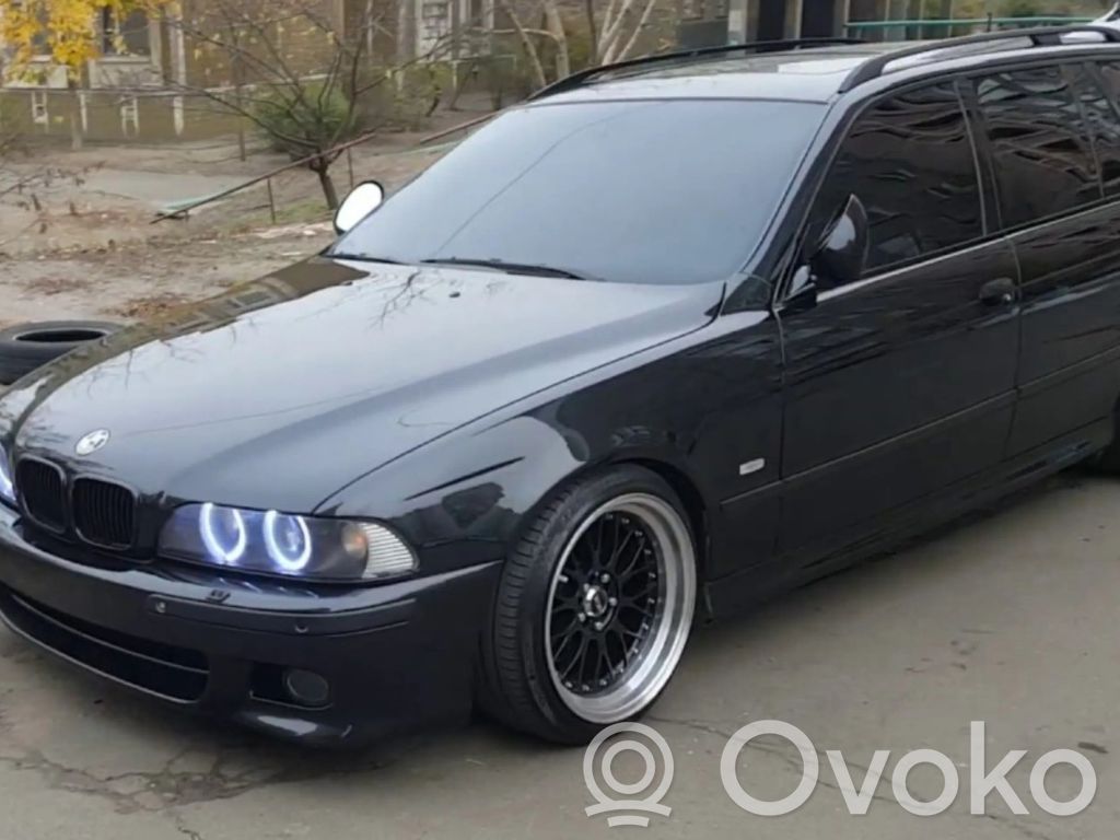 5 E39 Series 5