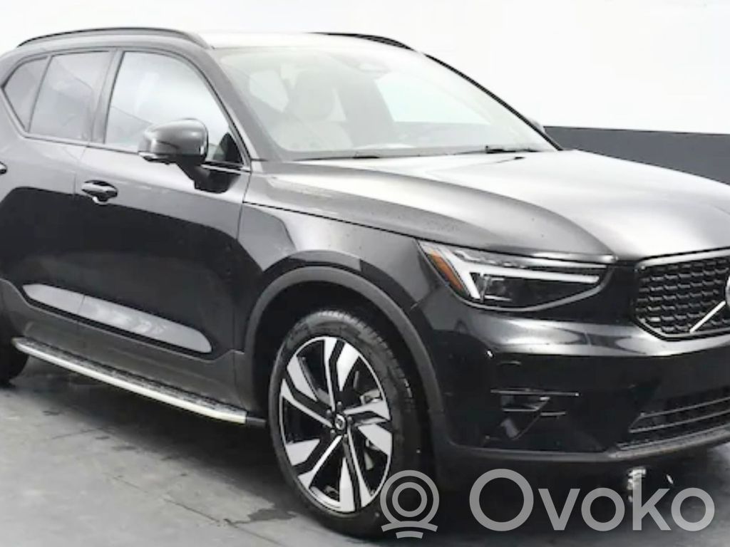 XC40 XC40