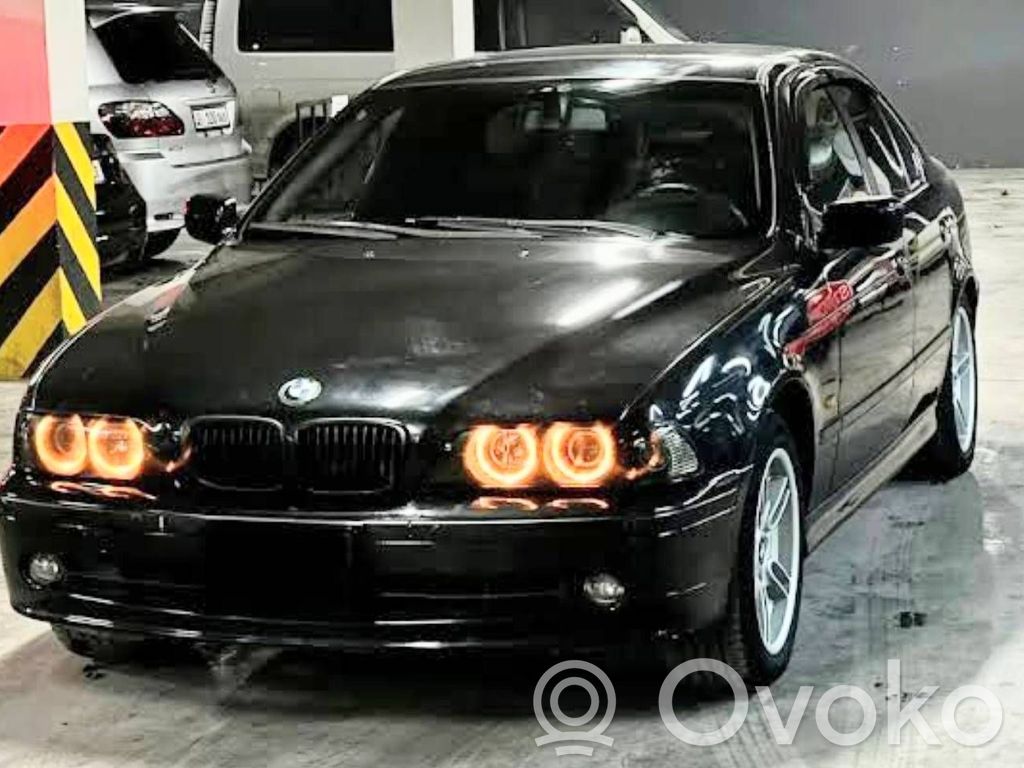 5 E39 Series 5