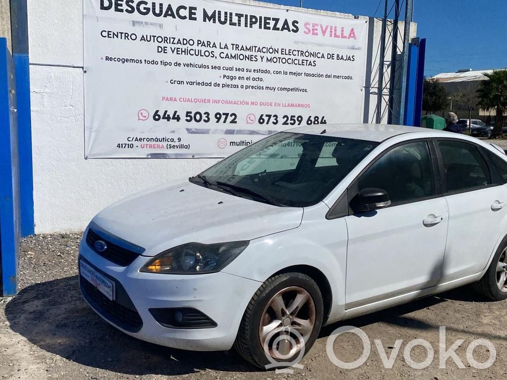 Focus Focus  6M5128195FH