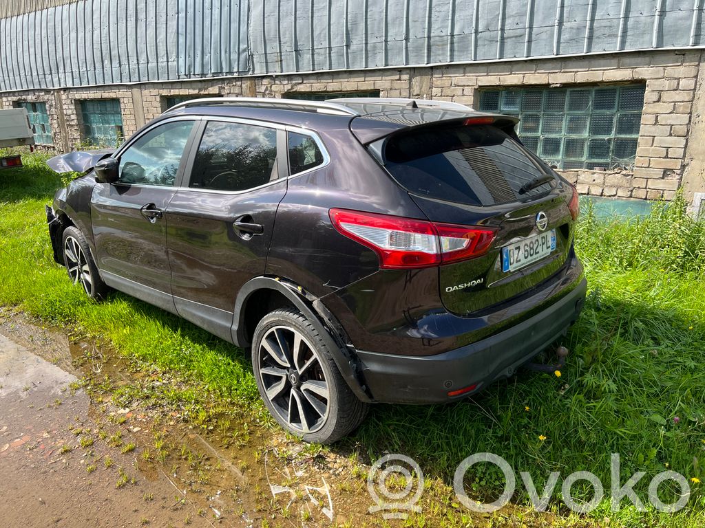 Qashqai Qashqai, Qashqai+2  1784530