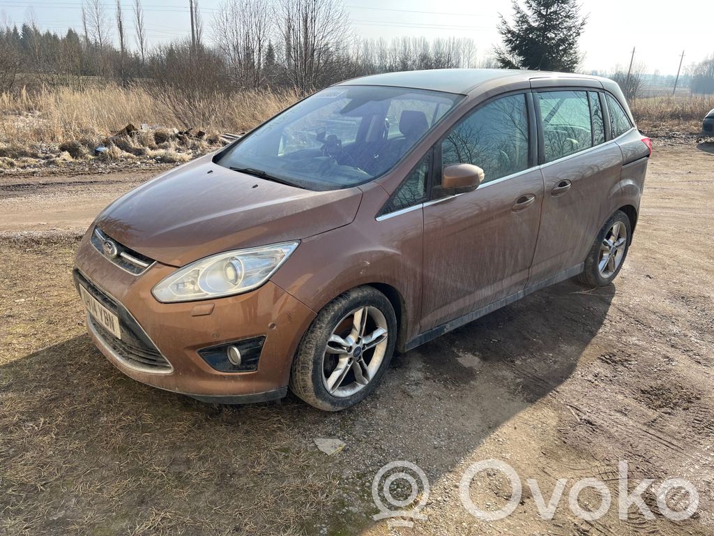 Grand C-MAX Focus C-MAX, C-MAX, Grand C-MAX