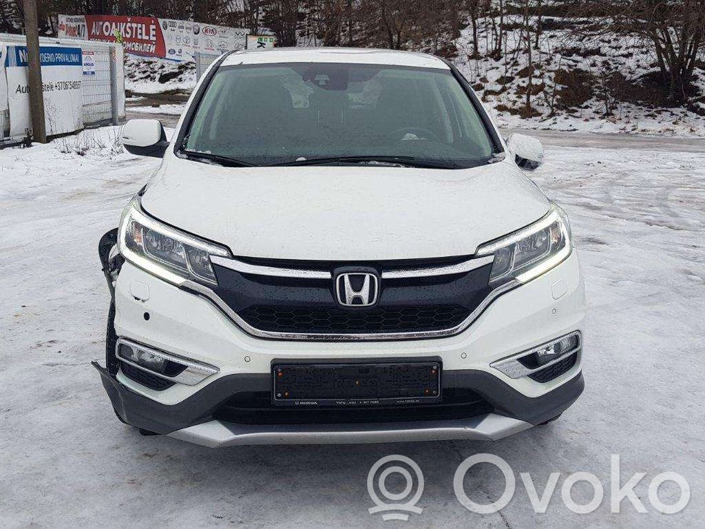 CR-V CR-V  T1W0