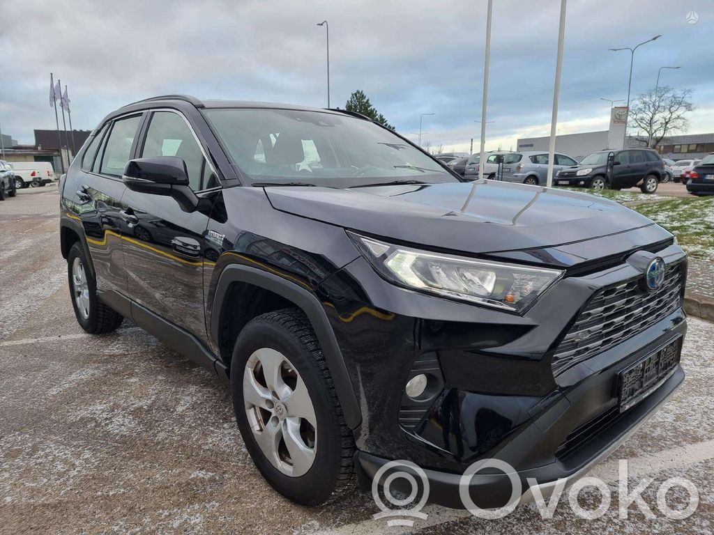 RAV 4 (XA50) RAV 4  8821047090