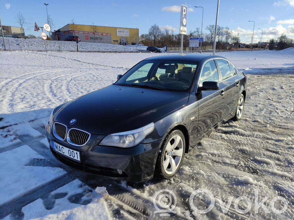 5 E60 E61 Series 5  6135911872901