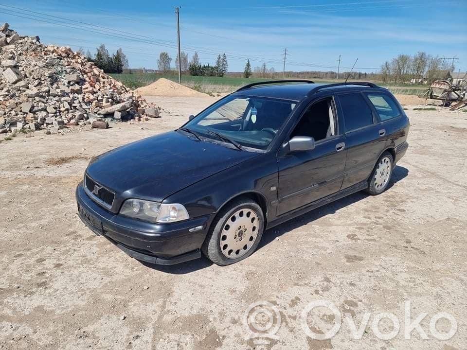 S40, V40 S40, V40  0261230018