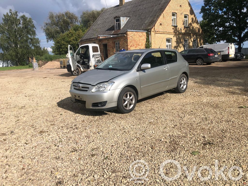 Corolla E120 E130 Corolla  5156