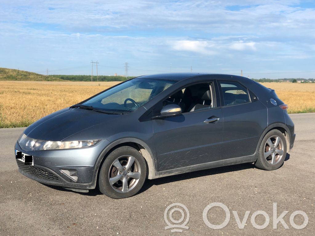 Civic Civic  M30489