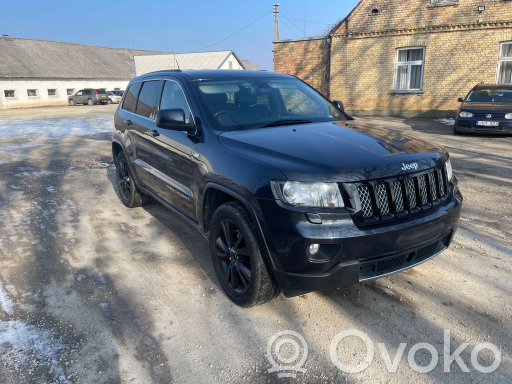 Grand Cherokee Grand Cherokee  05149087AA